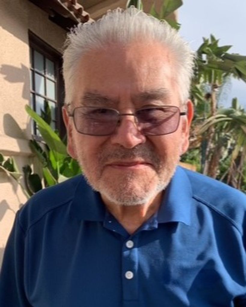 Clemente Martin Barajas Profile Photo