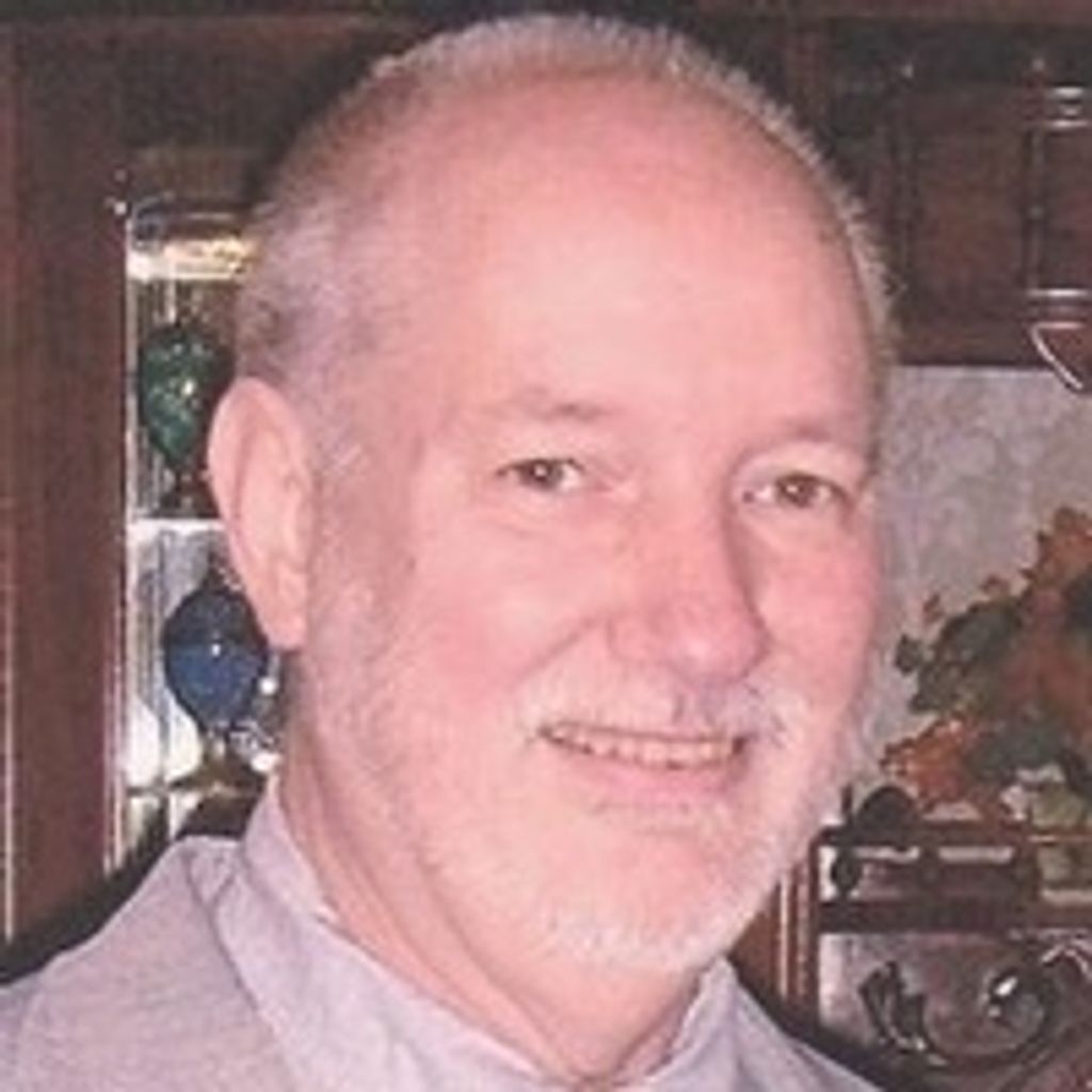 Mack E. Varnon