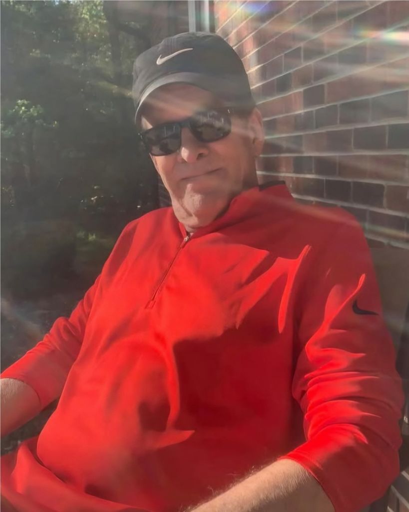 James Michael Burke Profile Photo