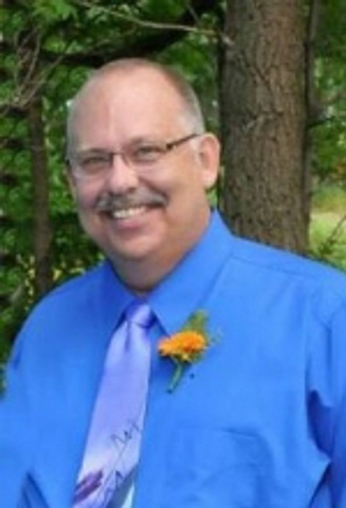 Garth T. Hurley