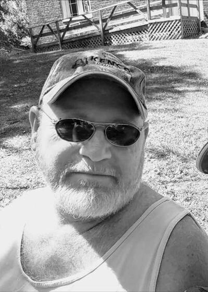 Eddie "Bebo" Ray Coker Profile Photo