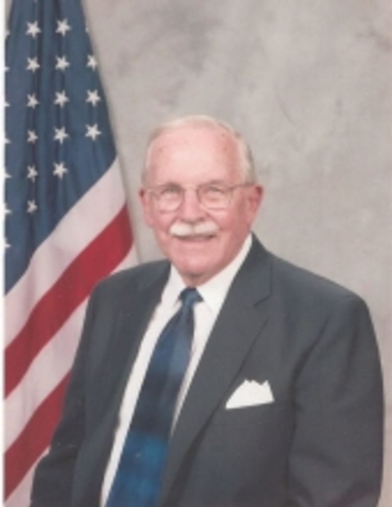 Richard 'Dick' A. Doherty