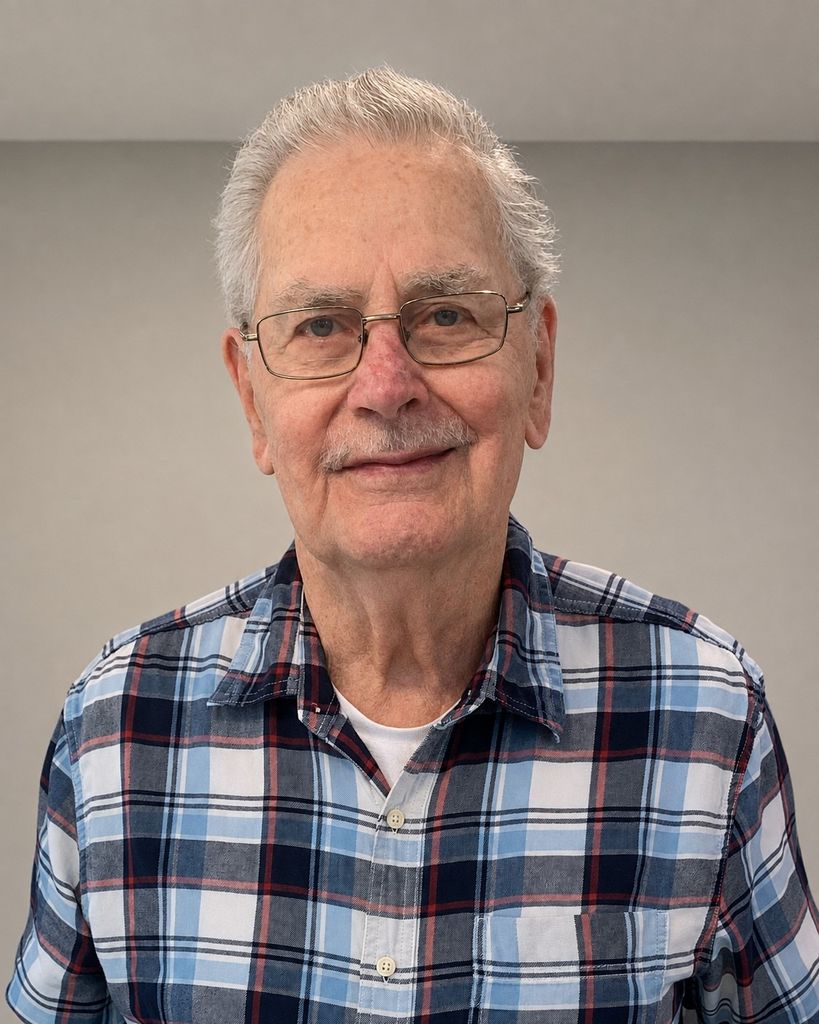 Marvin James Hoogendoorn Profile Photo