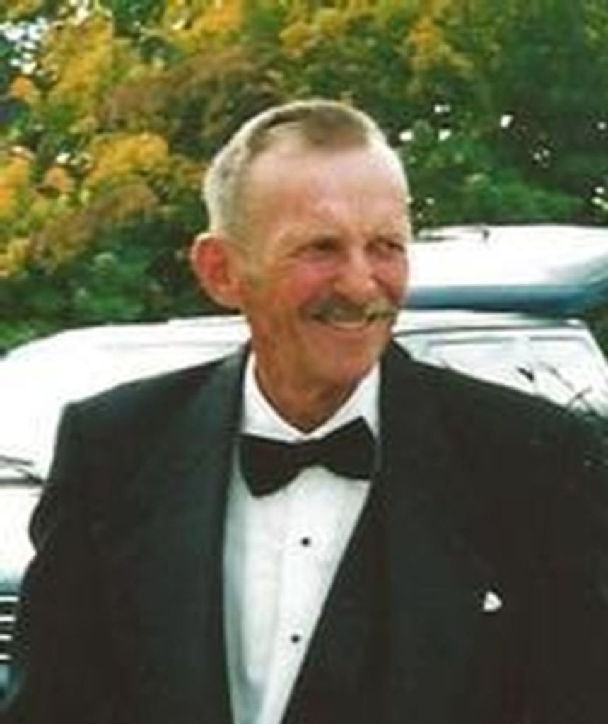 Ronald P. "R.P." Lintemuth