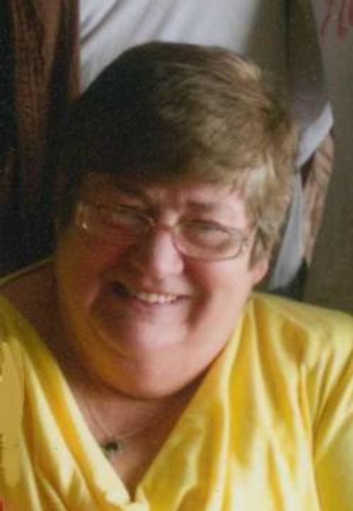 Nancy Rae Roehrich Profile Photo