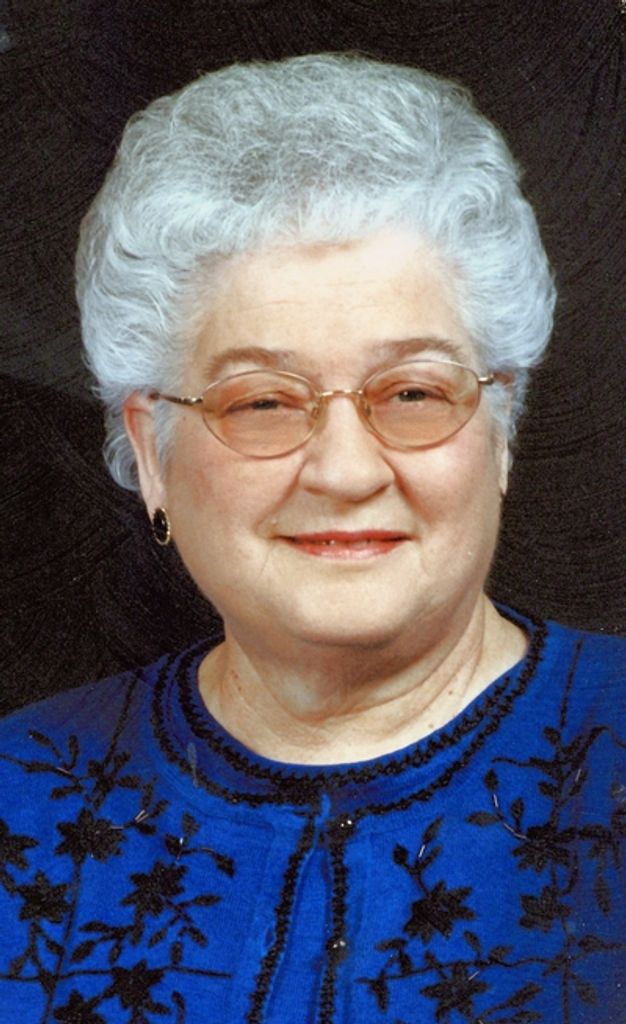 Janice Stratton Peach