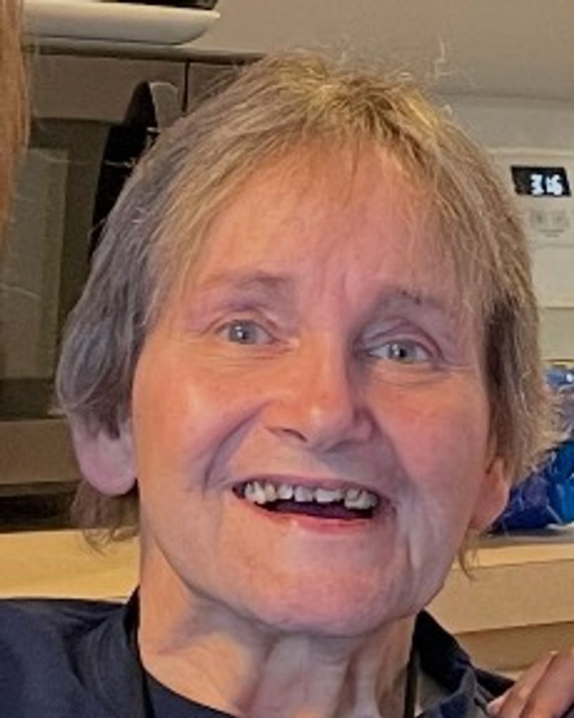 Debra Whiteman Profile Photo