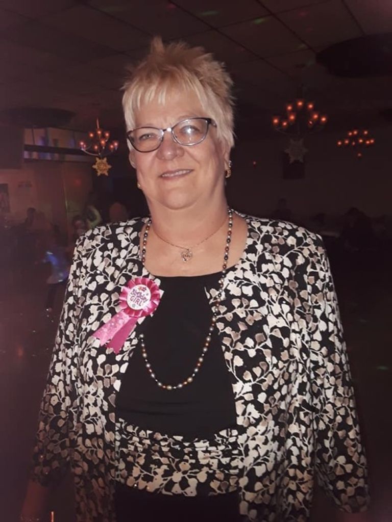 Lori Price-Hull