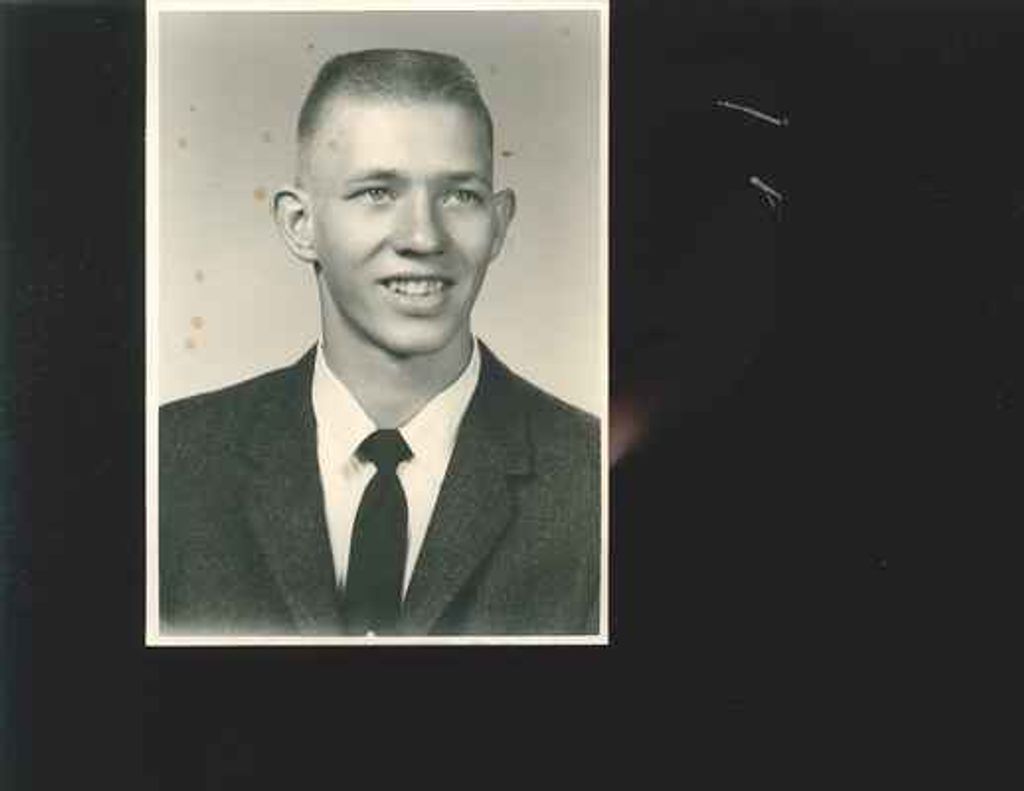 Arthur Freeman Ellsworth Profile Photo