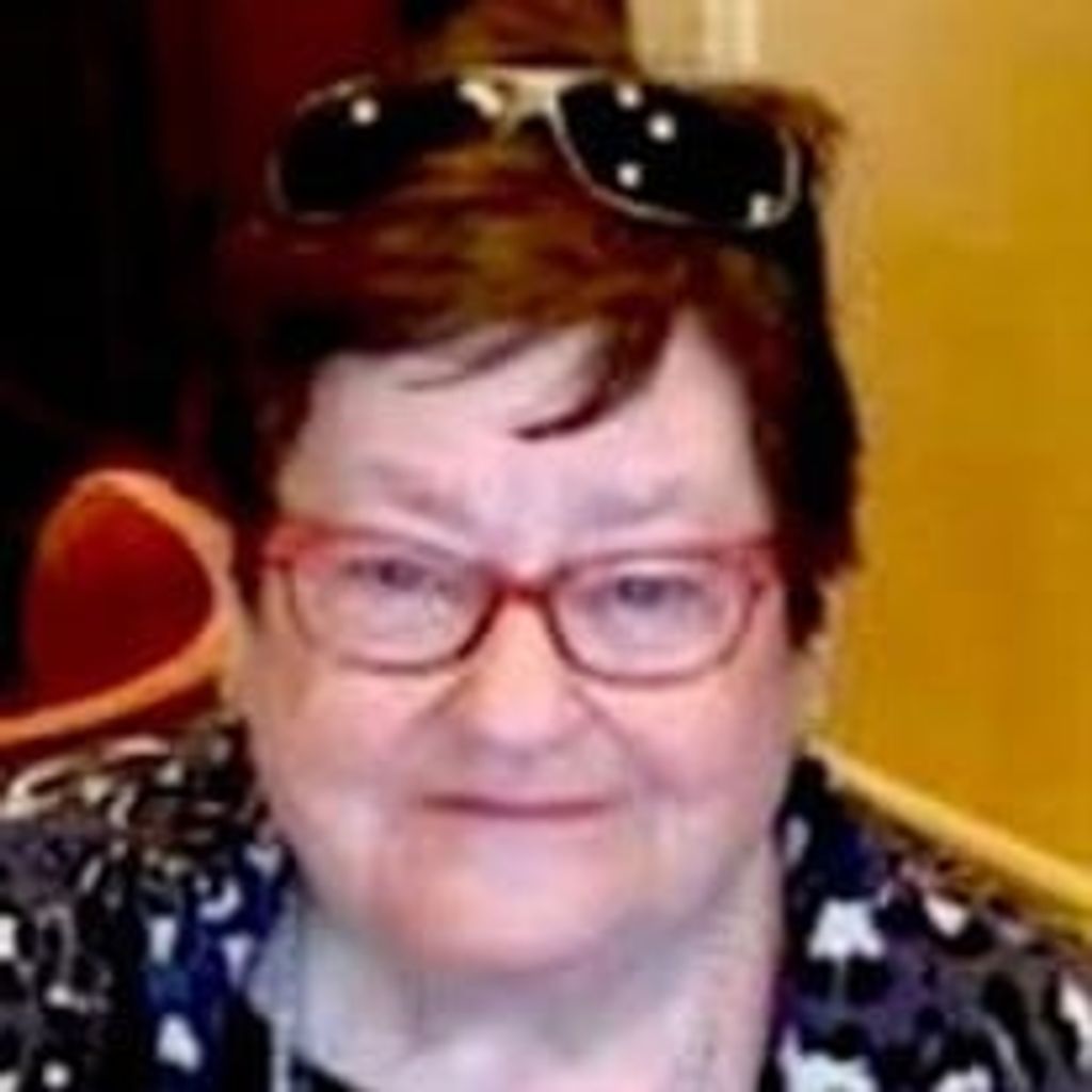 Brenda Carithers