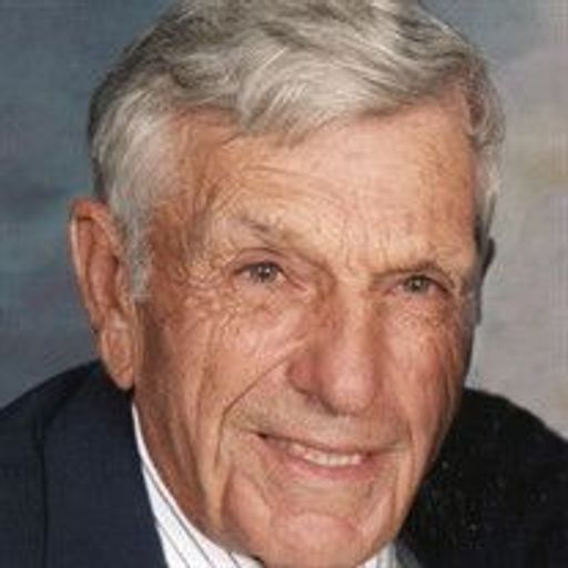 Joseph W. Nock Profile Photo