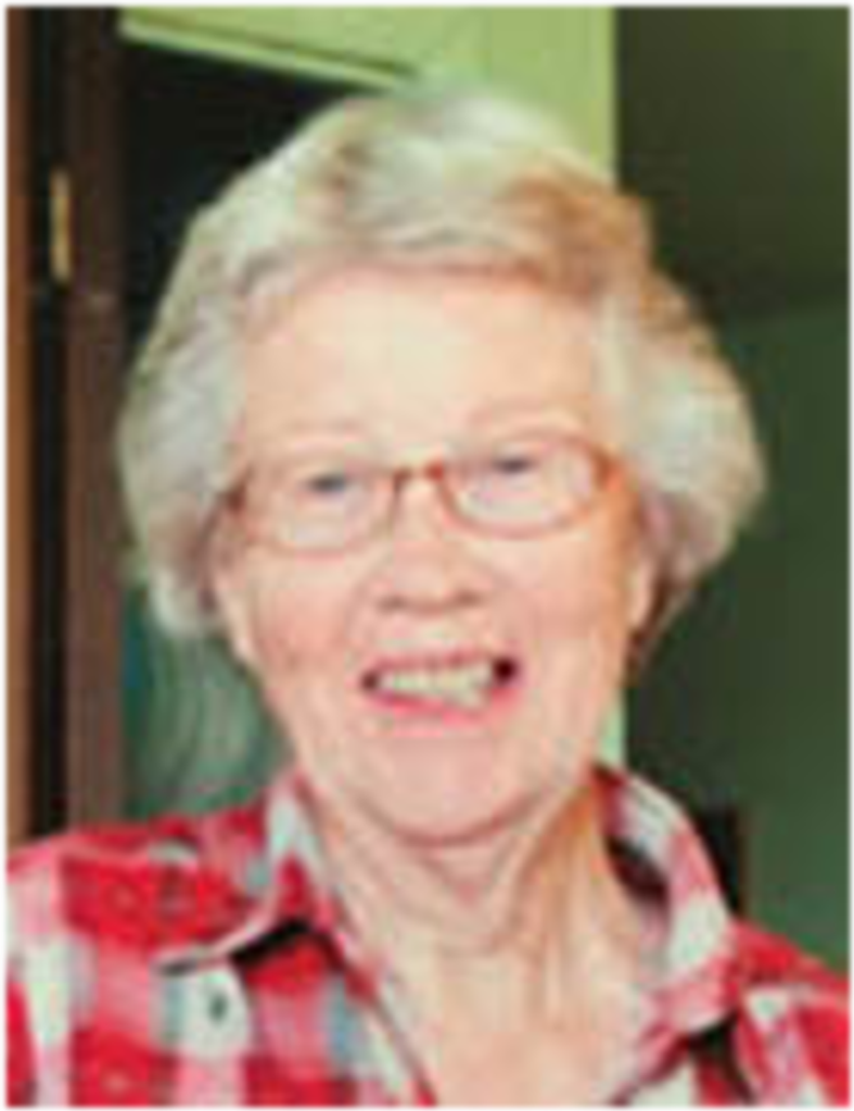 Mary Hunt