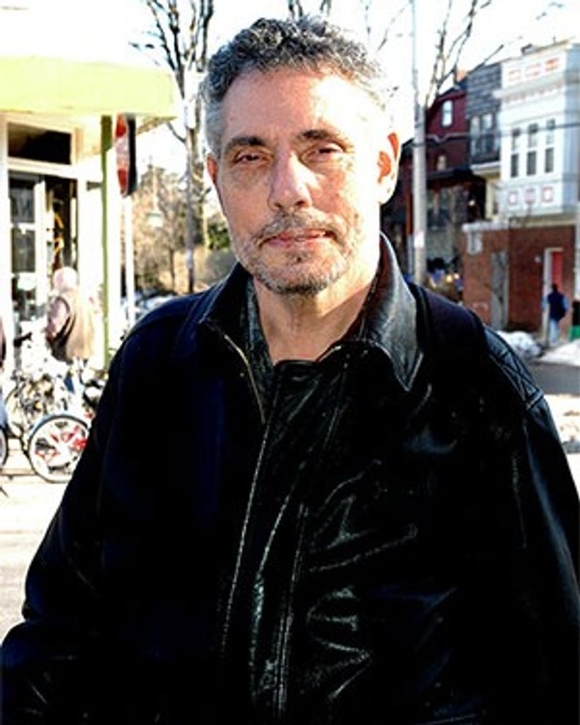 Harold "Hal" Sirowitz Profile Photo