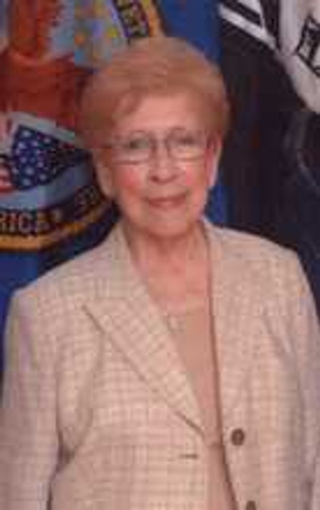 Catherine G. Gullace (Giarrizzo)