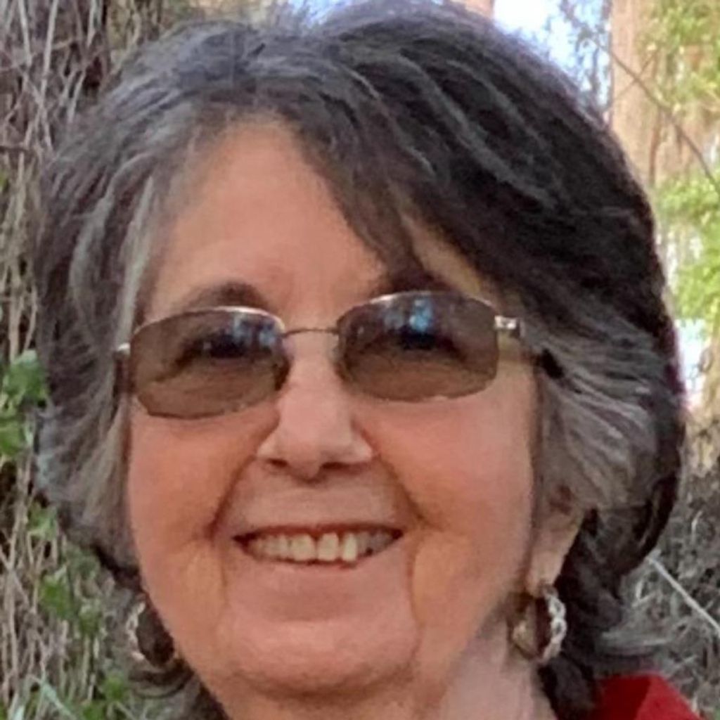 Glenda Jean Inman Profile Photo