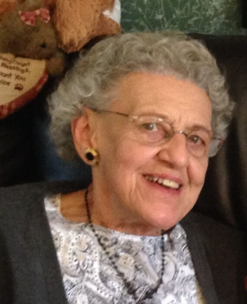 Johanna (Wich)  Gebhart Profile Photo