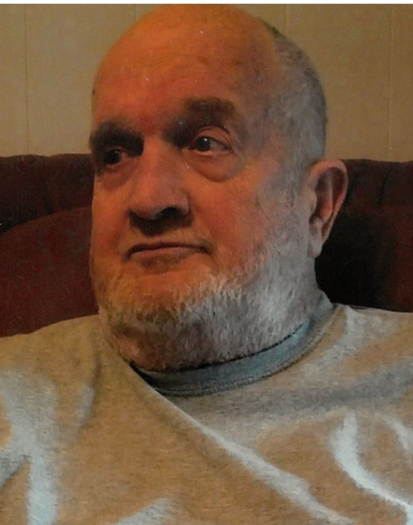 William Clifford Barber Profile Photo