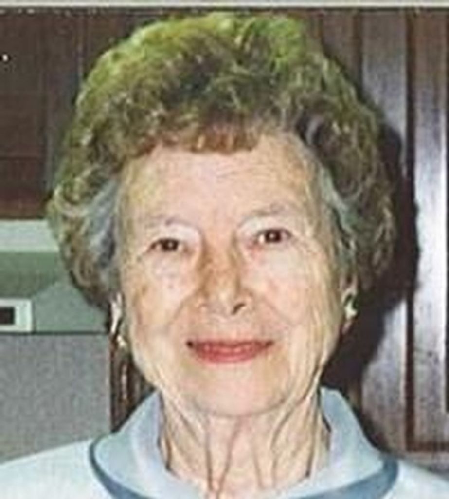 Eunice L Schoeman