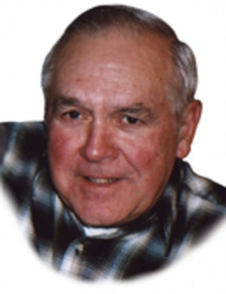 Edward W. Stopar