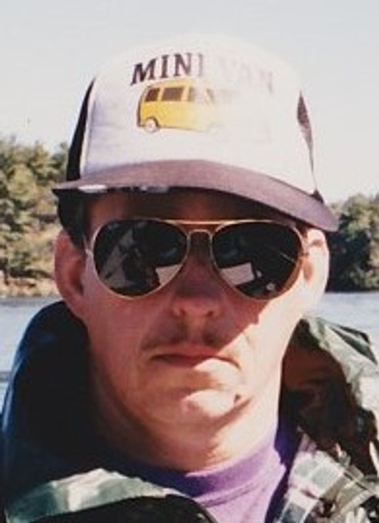 Louis J. Tofil