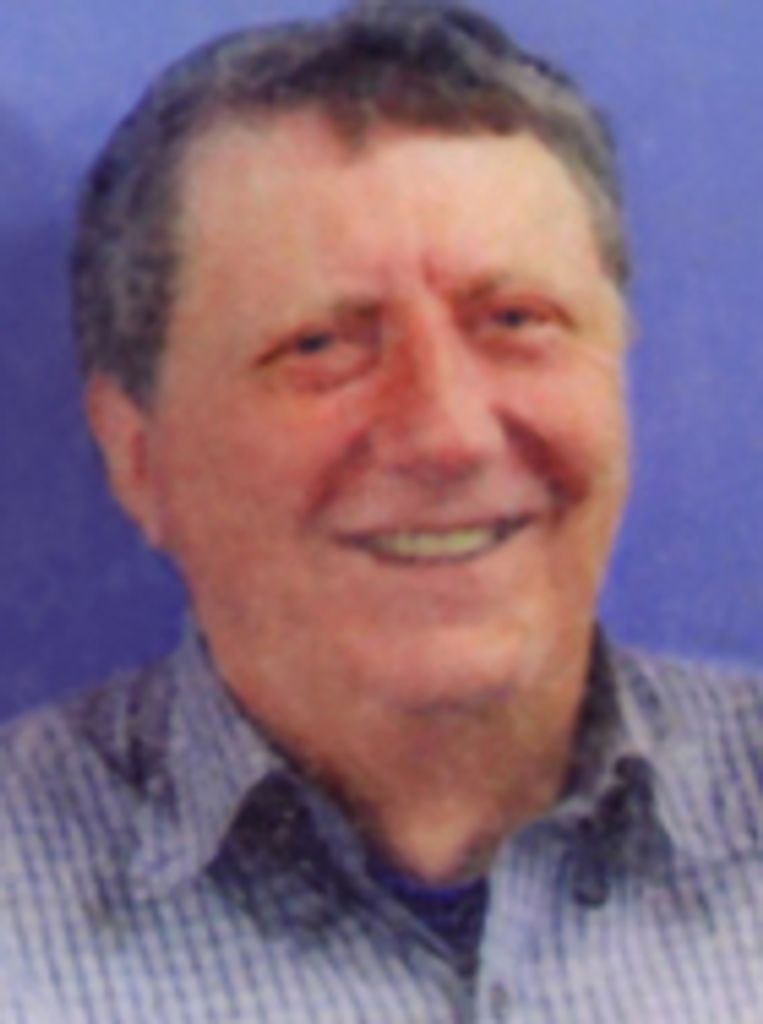 Terry Robin Asher