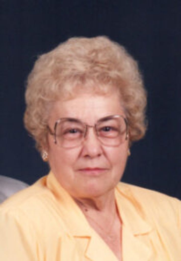 Dorothy M. Thomas