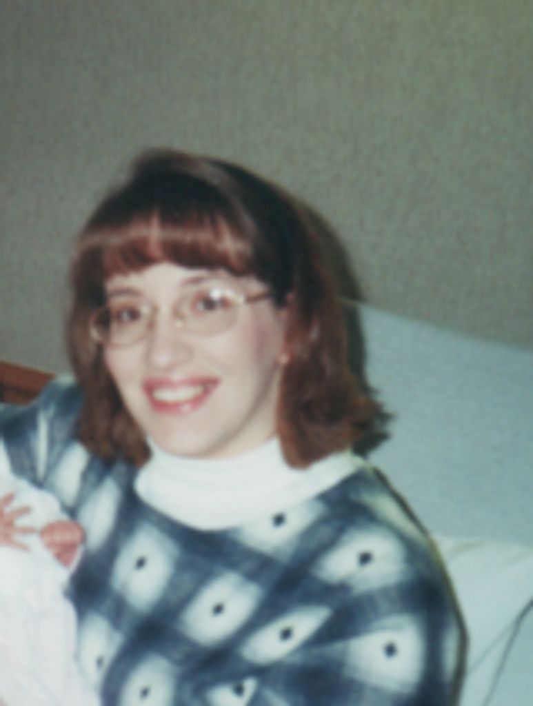Teresa Winburn Profile Photo