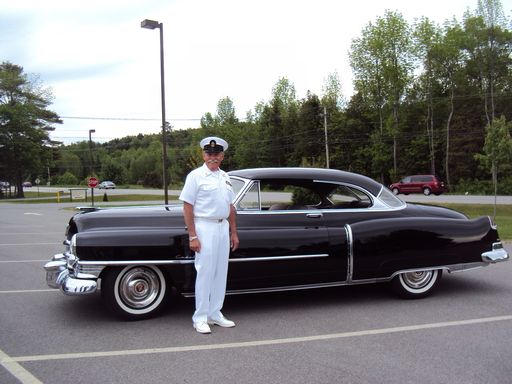 George Mcdonald, Jr. photo gallery thumbnail 142 of 155