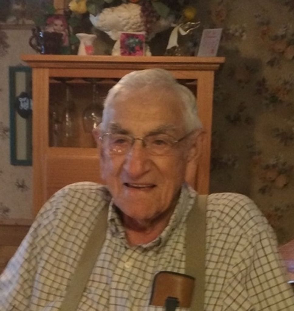 Ivy Paul Munn