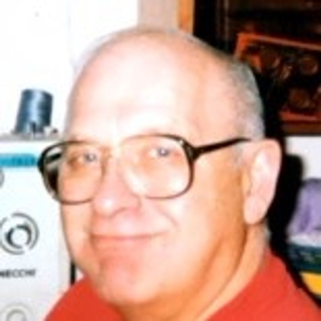 Nicholas H. Evangelista