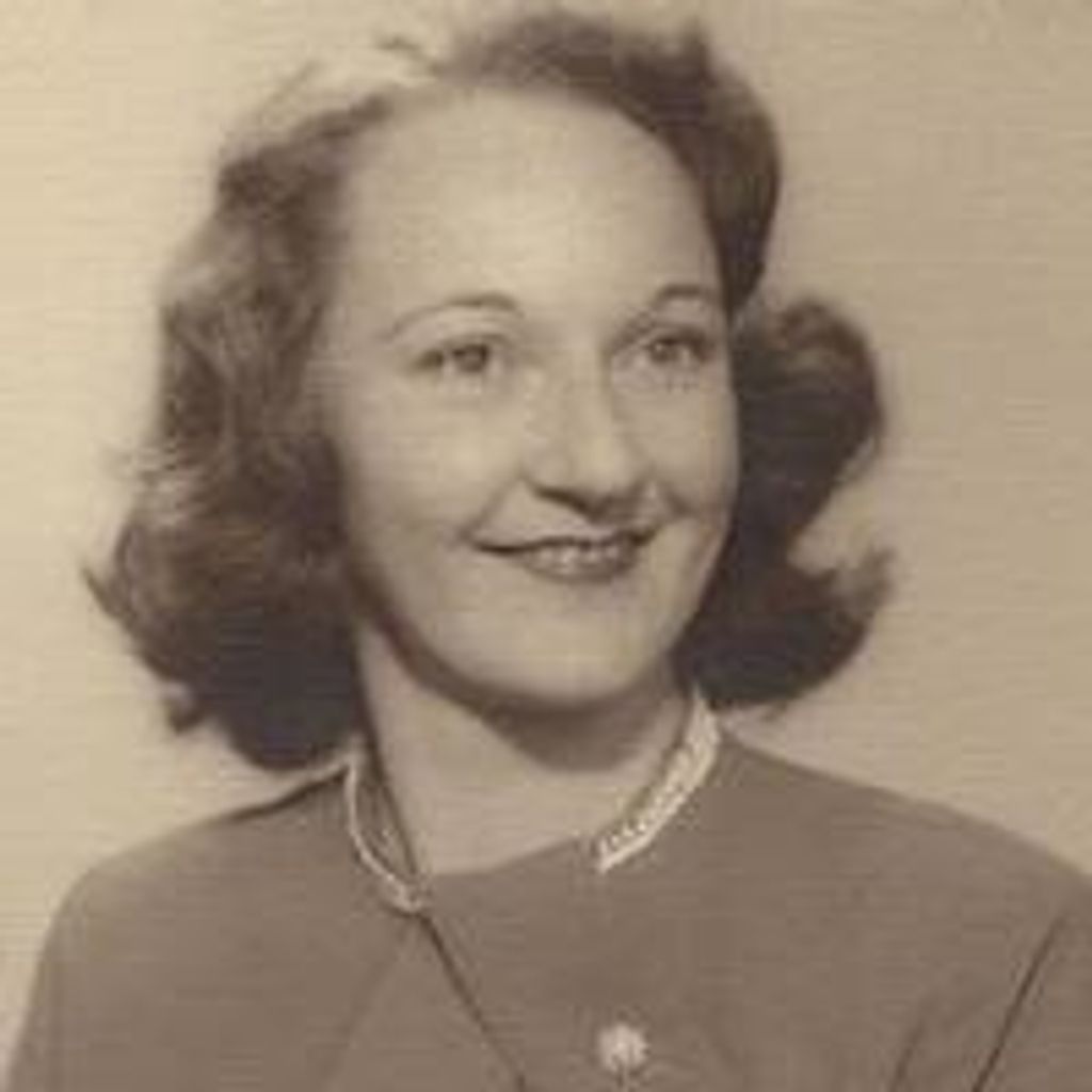 Dorothy Louise Vonderleith