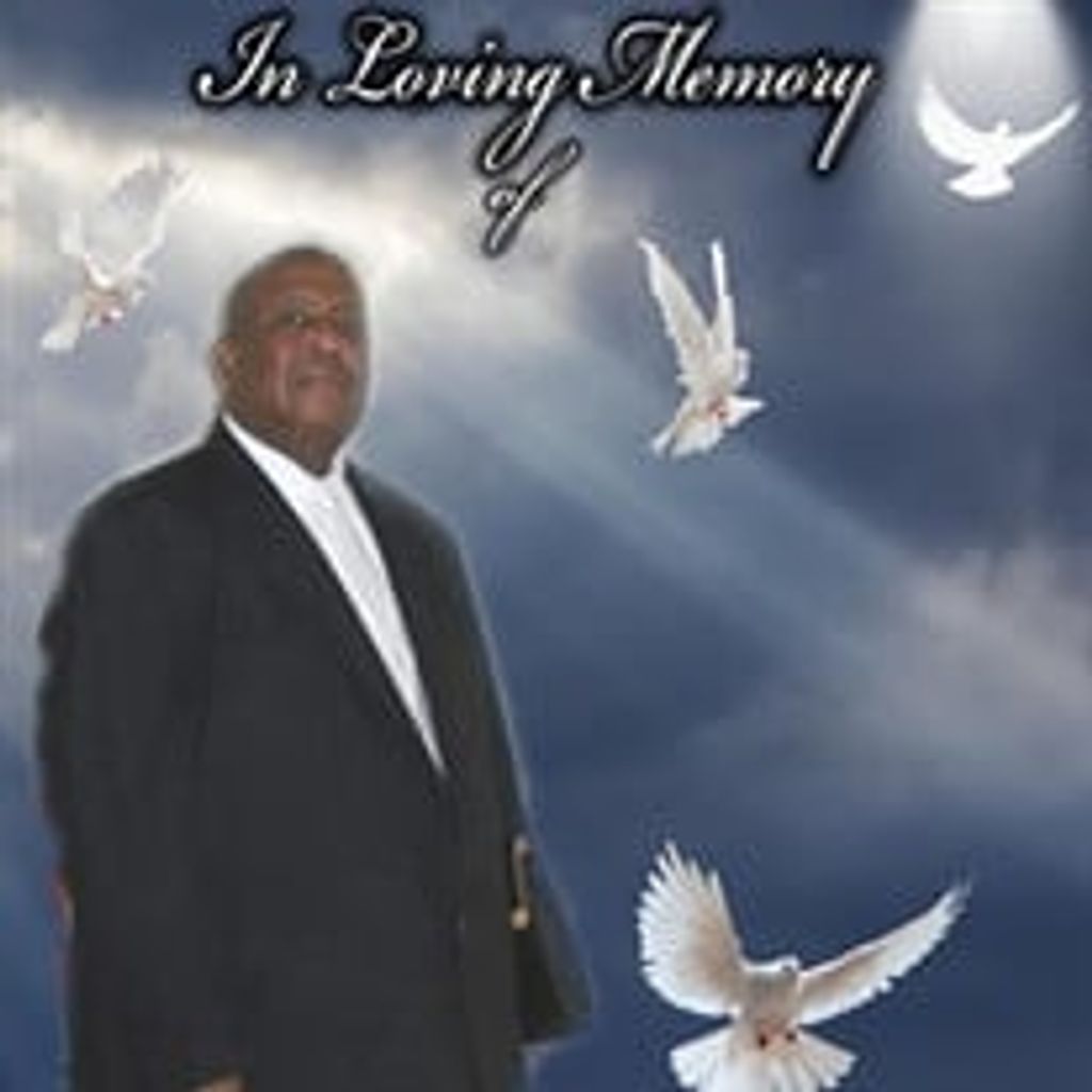 Lester Bullard Jr