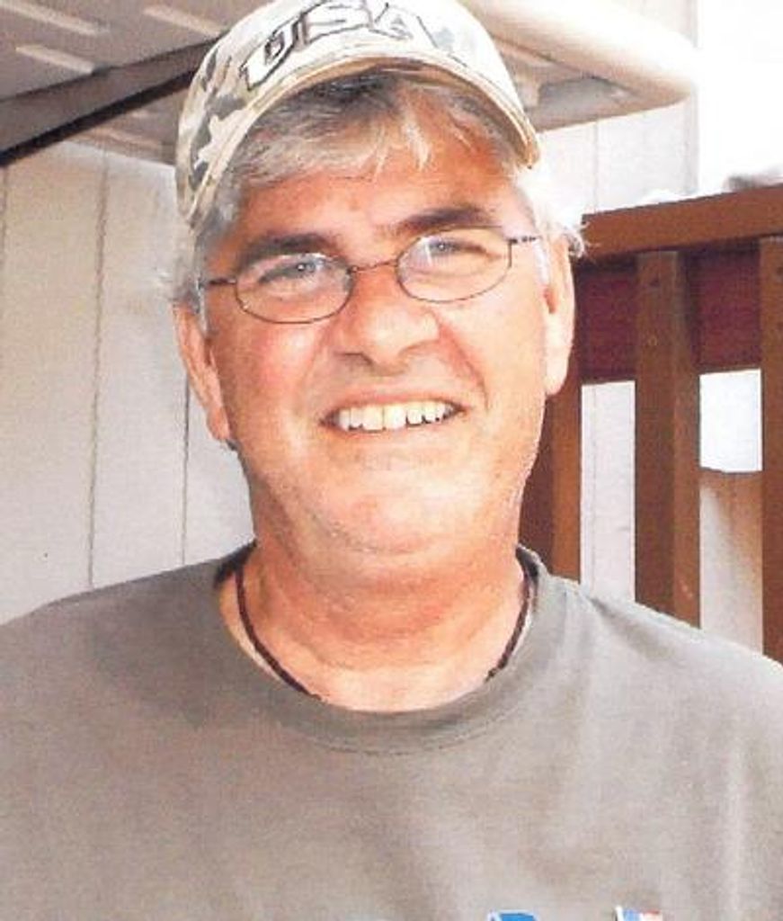 Donald Dean Campbell Profile Photo