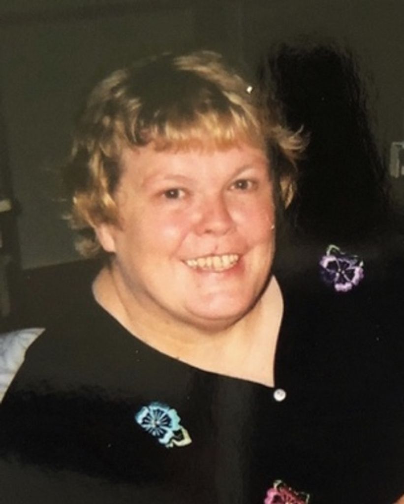 Angela Swallom Profile Photo