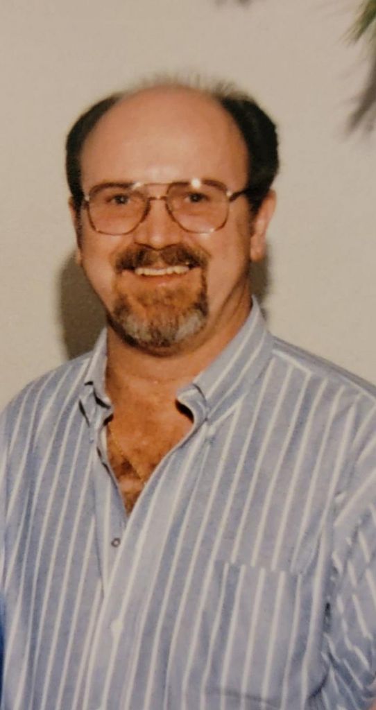 Joseph R. Lisk Profile Photo