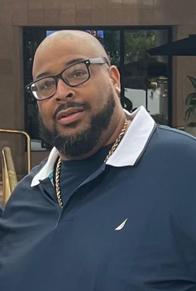 Mr. Anthony Raymond Lacaze