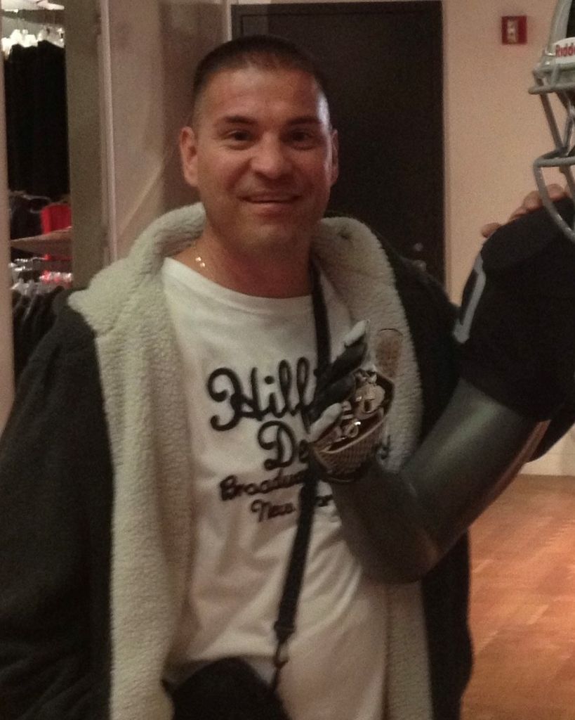 Arsenio D. Trujillo Jr