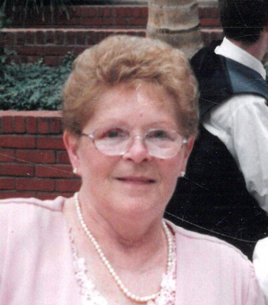 Eileen G. Contois Profile Photo