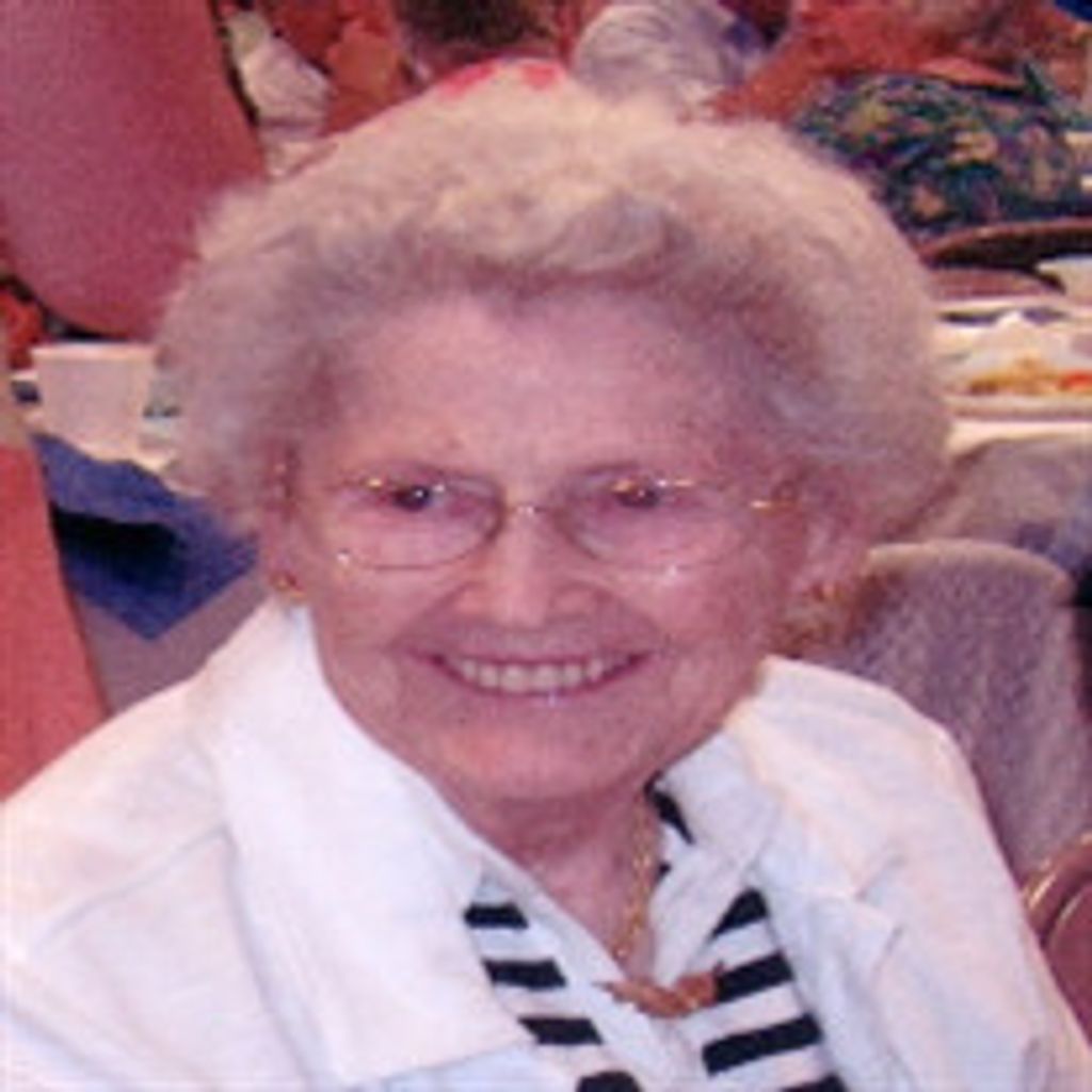 Barbara Hillier Profile Photo