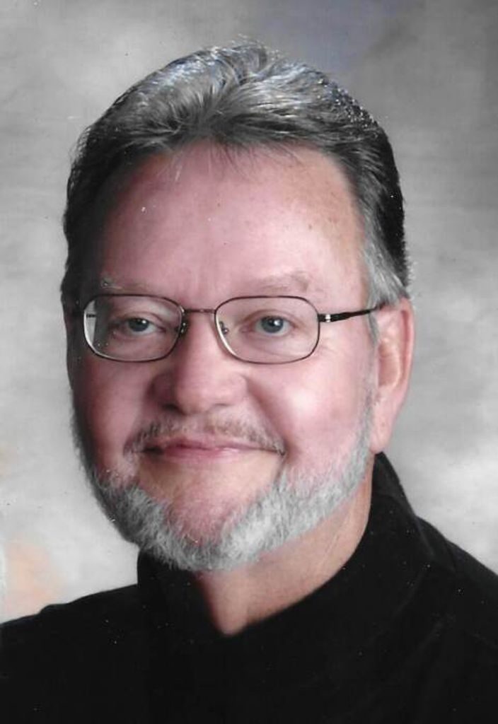 Daniel Eugene Ferguson Profile Photo