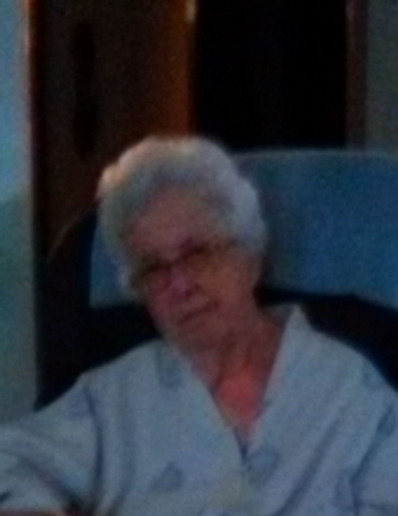Betty Sue Tolley