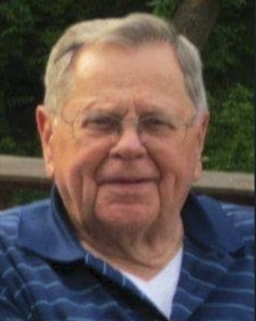 Wallace Gene Marshall