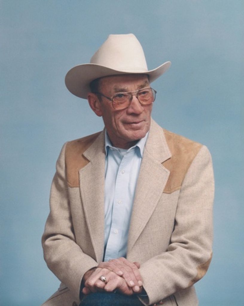 Douglas W. Collins