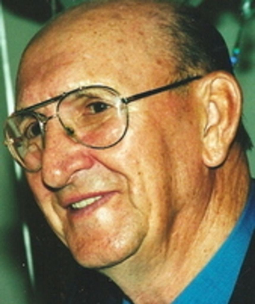 George Pilipovich Profile Photo