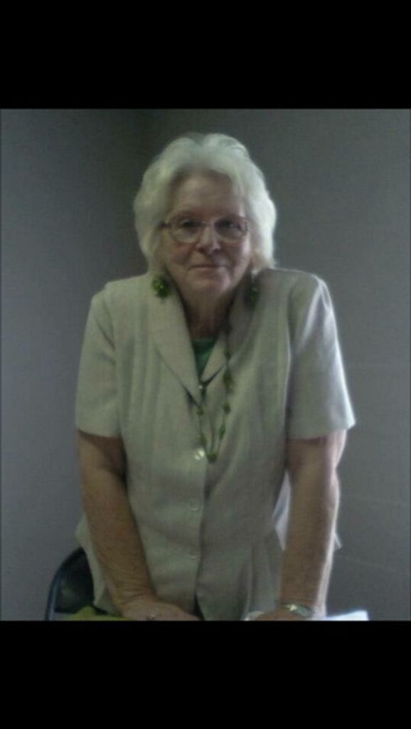 Judy K. Crawford