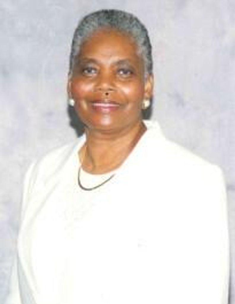 Mrs Hattie Mae (Slaton) Whitfield Profile Photo