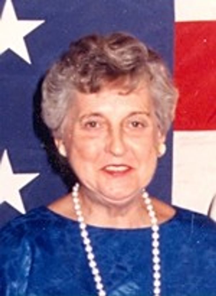 Zepharine Landry Profile Photo