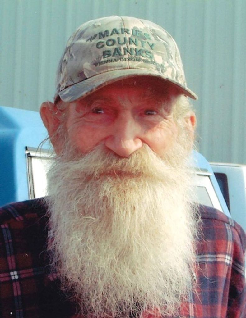 Raymond "Fronie" Wyss Profile Photo