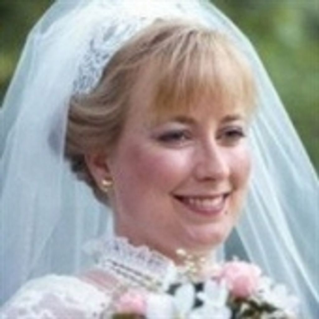 Deborah Henderson