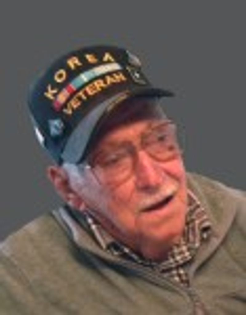 Kenneth Weber Profile Photo